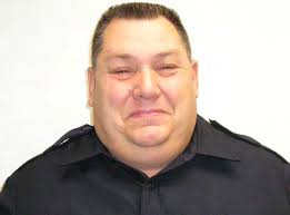 The Correctional Peace Officers Foundation National Honor Guard