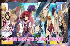 Meskipun tidak semua anime pure genre romance, biasanya sering dipadukan dengan komedi didalamnya bahkan sering disandingkan dengan genre action. Anime Genre Romance Terbaik