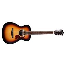 Guild Acoustic Guitars | Guild Guitars