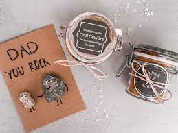 Dieses diy weihnachtsgeschenk ist letztes jahr auf amigaprincess und bei allen beschenkten richtig gut sie äußern keine wünsche und haben eigentlich alles. Vatertagsgeschenk Basteln Last Minute Diy Geschenkideen Zum Vatertag