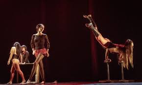 Registro de muestras de procesos de @cirkuslife.rv 2022 🎪 Dirección:  @kairos.cirkus @valetorena 🧠 Coreografía: @victoriaamaro13 📸 Fotografía:  @betranqi