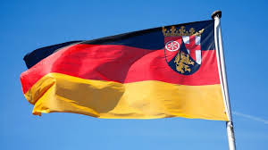 Flagge von england flagge des vereinigten königreichs symbol. Rheinland Pfalz Eine Kleine Wappenkunde Archiv