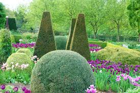 Pettifers North Oxfordshire Country Gardening Garden Inspiration Secret Garden