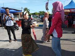 Ini panduan yang kami berikan. Persatuan Ibu Tunggal Sungai Besar Pit Sb Posts Facebook