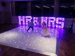 Giant Mr Mrs Letters Great For A Photo Or To Set Off The Dance Floor Dance Floor Centre Pieces Theme