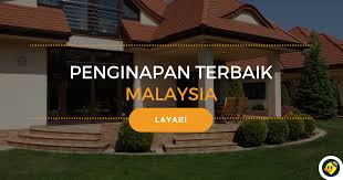 Rpp cameron highlands rpp pulau langkawi rpp bukit fraser rpp morib rpp port dickson rpp tasik kenyir. Rumah Peranginan Persekutuan Port Dickson Blok Lama