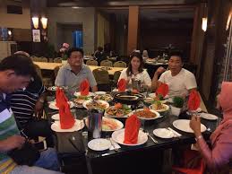 We recommend booking penang aquarium batu maung tours ahead of time to secure your spot. Santapan Pen Mutiara Set Restoran Hotel Pen Mutiara Facebook