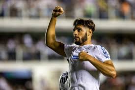 Jun 05, 2021 · as reported by brazilian outlet globo esporte, yuri alberto is the subject of interest from barcelona over a move in the summer transfer window. Atuacoes Em Jogo Com Diversos Destaques Yuri Alberto Brilha No Santos Galerias