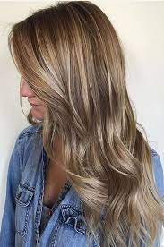 Https Maneinterest Files Wordpress Com 2015 12 Beige Balayage Highlights Natural And Beautifu Hair Styles Brown Hair With Blonde Highlights Brown Blonde Hair