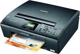 Comment télécharger le logiciel pour une imprimante ? Pilote Brother Dcp J315w Scanner Et Installer Imprimante Pilote Installer Com