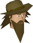 Easy crazy archaeologist guide for osrs. Crazy Archaeologist Osrs Wiki