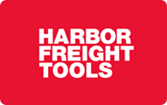 Shop our 1200+ locations nationwide. Buy Harbor Freight Tools Gift Cards Giftcardgranny