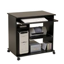 Computer Schreibtisch Auf Rollen Jetzt Bestellen Unter Https Moebel Ladendirekt De Buero Tische Sc Schreibtischideen Schreibtisch Schwarz Ikea Computertisch