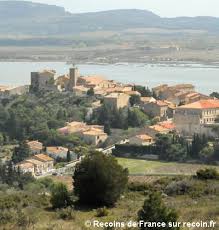 Regions Touristiques De France Narbonne Corbieres Bages Narbonne Touriste Tourisme