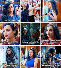 Evie'S Sister - Evangeline'S Profile