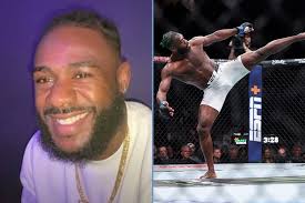 Aljamain Sterling eyes April return against Arnold…