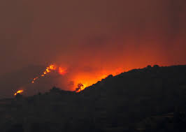 Όλες οι ειδήσεις και τα νέα σχετικά με πυρκαγιά Pyrkagia Sthn Kypro Anastasiadhs Tragwdia Aney Prohgoymenoy Plhn Ths Eisbolhs To 1974 Lifo