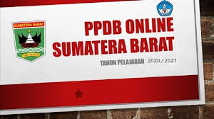 Dasar pelaksanaan ppdb online bagi. Penjelasan Disdik Sumbar Soal Tak Bisa Login Ppdb Online Sma