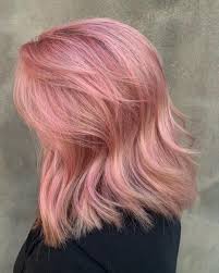 Many of our models are flaunting hairstyles that are inspired by pink.view yourself with pink hairstyles. 12 Best Light Pink Hair Color Ideas Pictures For 2021