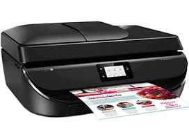 Best Instructions For Hp Officejet 5252 Printer Setup Hp Officejet Wireless Printer Printer