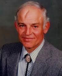 JOHN KALIN Obituary (1933