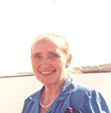 Opal Rothschild Obituary (2009)