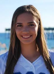 2018 Softball Roster