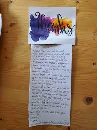 Being away from our students has been a rude awakening, and we're feeling all kinds. Happy Teacher Appreciation Week Letters To You From Prodigy Prodigy Education