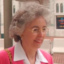 Elaine Tettemer Marshall Net Worth