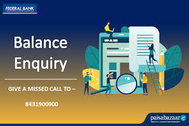Corporate fednet two factor authentication online tax payment corporate fedmobile (web). Federal Bank Balance Check By Number Missed Call Sms Netbanking
