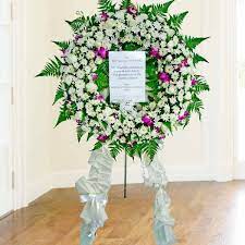 Send sympathy, condolence or funeral flowers to cyprus using reliable condolence flowers delivery services offered by flowers delivery cyprus. Funeral Flowers Singapore Benefits Of Hiring The Best Florists Tkp