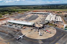 Jun 28, 2021 · o aeroporto de lisboa foi distinguido como best european airport 2020, na sua categoria, pelo aci. Aeroporto Internacional De Brasilia Wikipedia A Enciclopedia Livre
