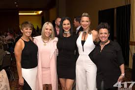 A Time to Share 2017