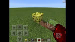 How to get lucky block (no mods) for minecraft xbox 360, minecraft xbox one and minecraft wii u. Como Hacer Un Lucky Block Sin Mods Minecraft Youtube