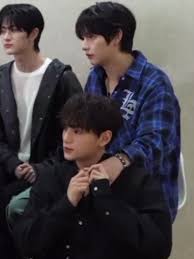 Lucu Bgt! Momen Zayyan dan Sing Pegangan Tangan 😭🤏