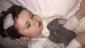 Fundraiser for Shan Whelan by Charlotte Whelan : Help for Hunter's family