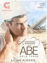 A Contract Marriage With Abe Dela Torre