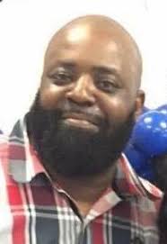 Tyerune Gregory Blocker, age 44