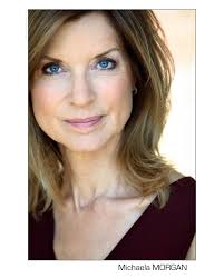 Michaela Morgan