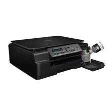 Maybe you would like to learn more about one of these? Brother Dcpt500w Inkjet Multi Function With Refill Tank System Print Copy Scan Wireless Printer Wootware