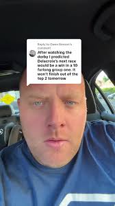 Replying to @Owen Benson