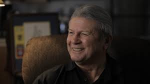 Command Sergeant Major(R) Francis Anthony "Tony" Cortez