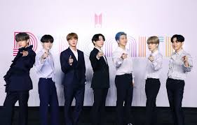 Bts will release a dvd titled bts winter package 2020 on january 29, 2020 which will be essentialy a vlog with photoshoot backstage material. Bts S First English Single Dynamite Aims To Reenergize Those Struggling In 2020 Qnewshub