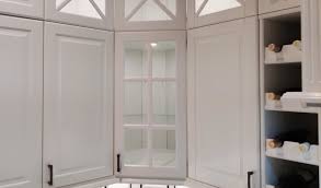 The lazy susan corner measures 34 ½ inches high, similar to other base cabinets. Ultimate Ikea Kitchen Cabinets Guide