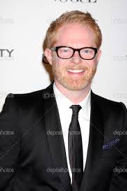 Jesse Tyler Ferguson — Stock Editorial Photo © Jean_Nelson #13041125