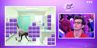 Le mois dernier, paul avait eu tout le mal du monde à identifier le nom de la personnalité qui se cachait derrière l'étoile. Etoile Mysterieuse Mai 2019 Reponse Hannah Cole