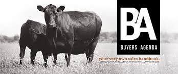 Call wilks ranch for semen: Upcoming Sales Bohrson Marketing Services