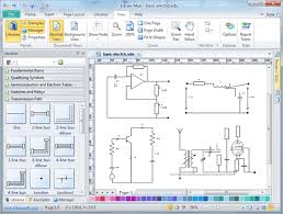 Wiring schematic app transmission schematics motor schematics. Open Source Home Wiring Diagram Software Home Wiring Diagram