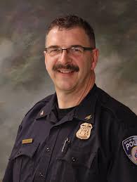 Chief thanks community for support