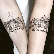 On granville in vancouver with a couple of friends and had quite the adventure. 56 Forearm And Wrist Wedding Tattoos To Get Inspired Weddingomania